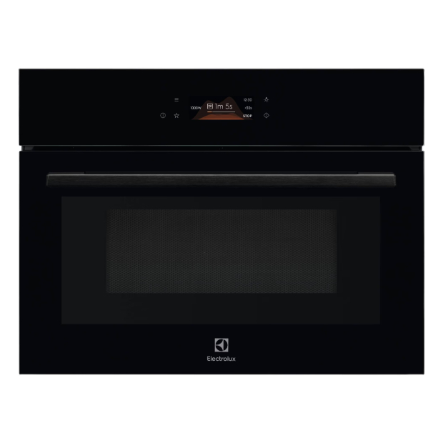 Духова шафа електрична Electrolux EVM8E08Z 0