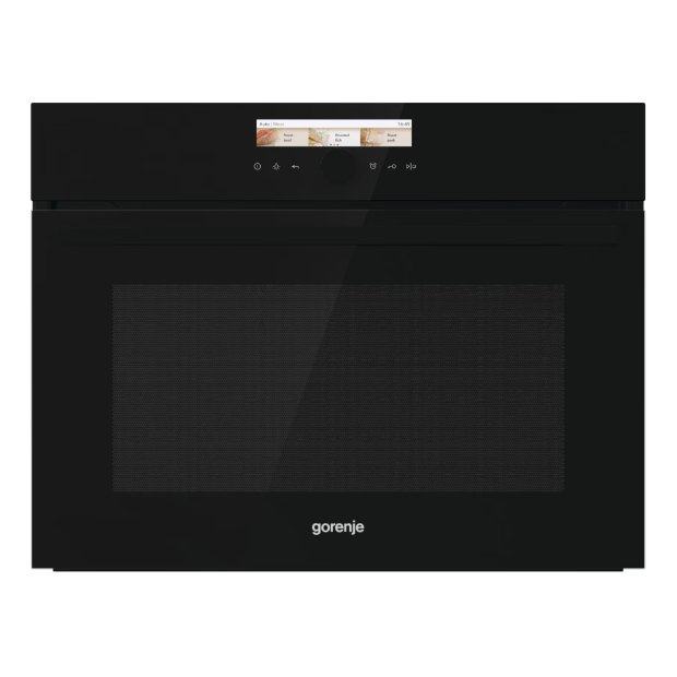 Духова шафа електрична Gorenje BCM598S17BG 0
