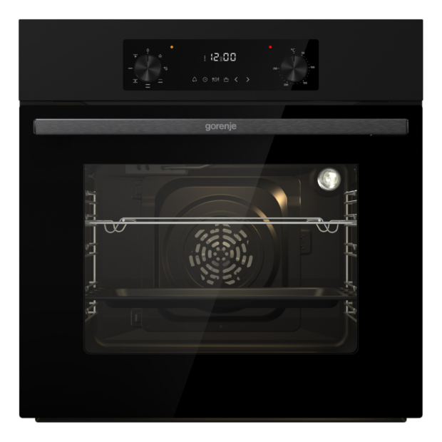 Духова шафа електрична Gorenje BO6635E01B 0