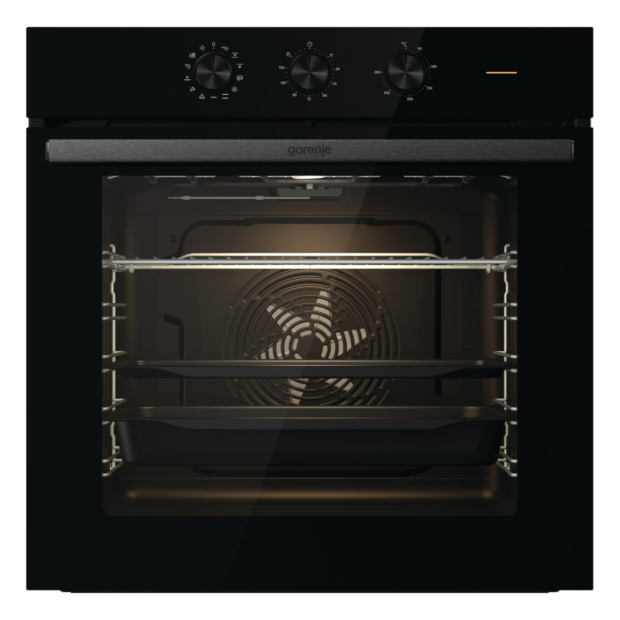 Духова шафа електрична Gorenje BO6727E03BG 0