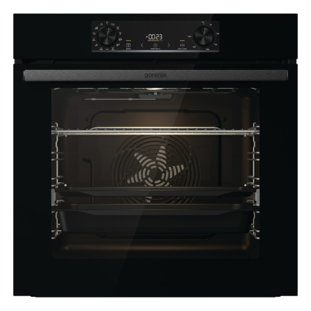 Духова шафа електрична Gorenje BOS6737E13BG 0