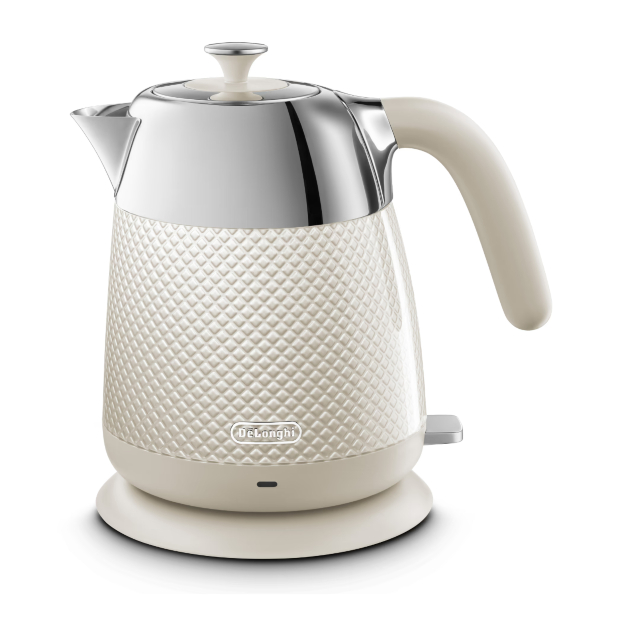 Електрочайник Delonghi KBL2001.W 0