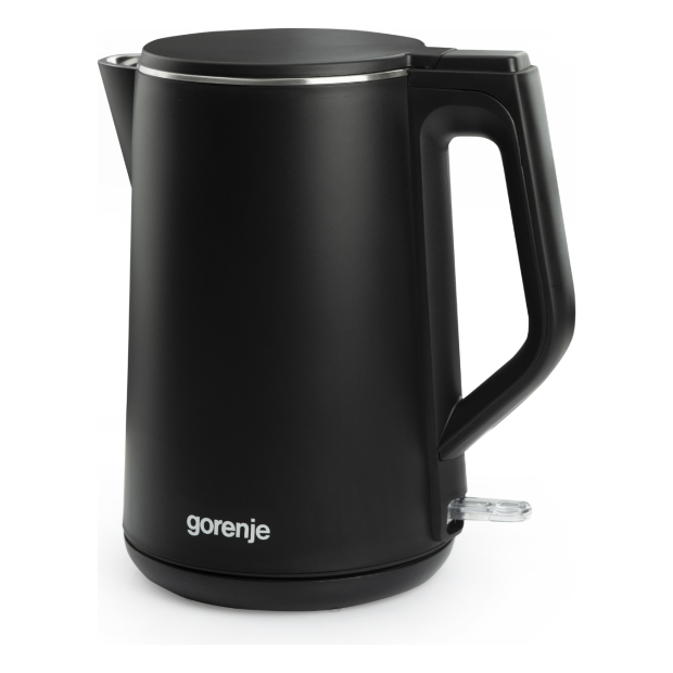 Електрочайник Gorenje K15DWBK 0