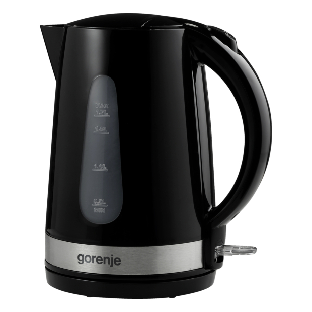 Електрочайник Gorenje K17BK 0