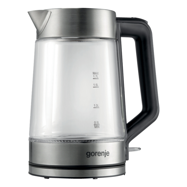 Електрочайник Gorenje K17GED 0