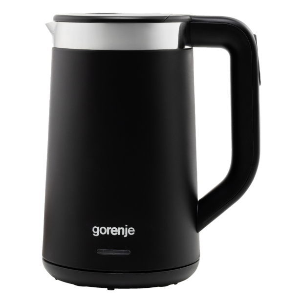 Електрочайник Gorenje K17TRDW 0