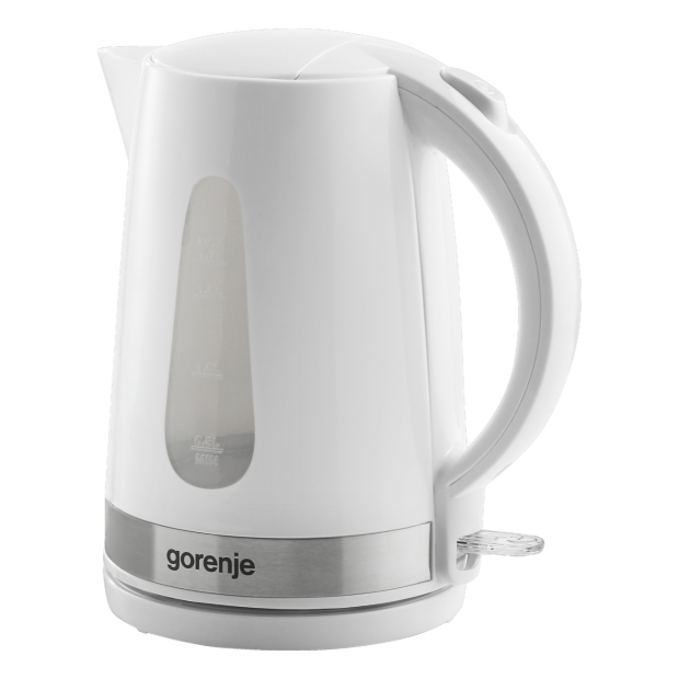 Електрочайник Gorenje K17WE 0