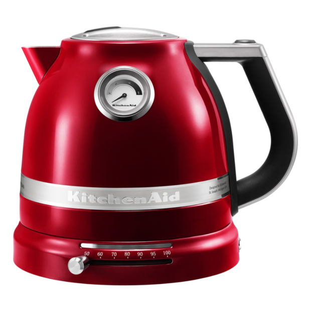 Електрочайник KitchenAid 5KEK1522ECA 0