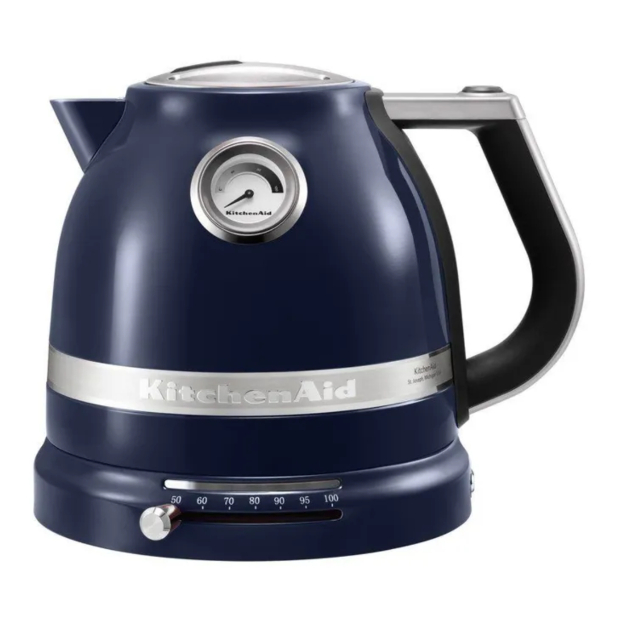 Електрочайник KitchenAid 5KEK1522EIB 0