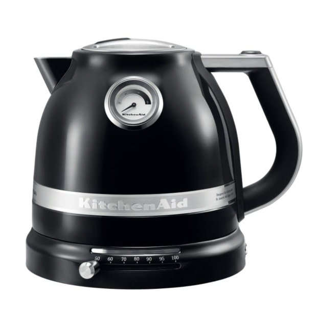 Електрочайник KitchenAid 5KEK1522EOB 0