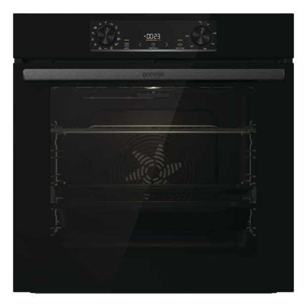 Духова шафа електрична Gorenje BOS6737E13FBG 0