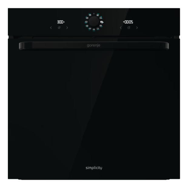 Духова шафа електрична Gorenje BOS6737SYB 0