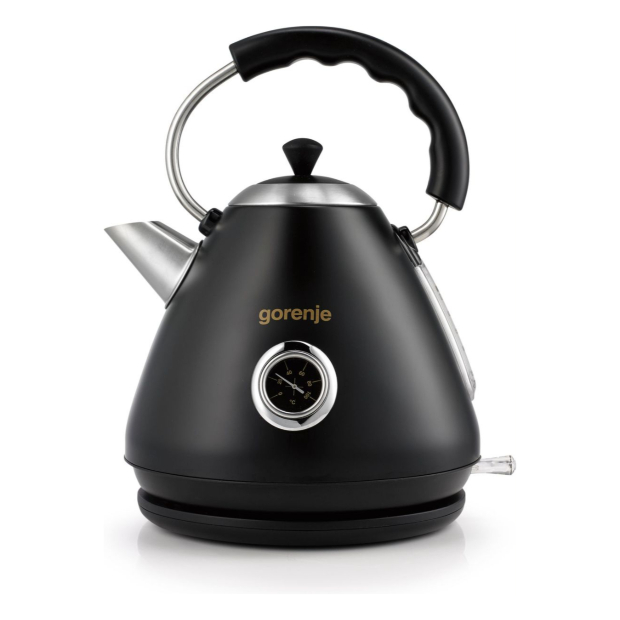 Електрочайник Gorenje K17CLBK 0