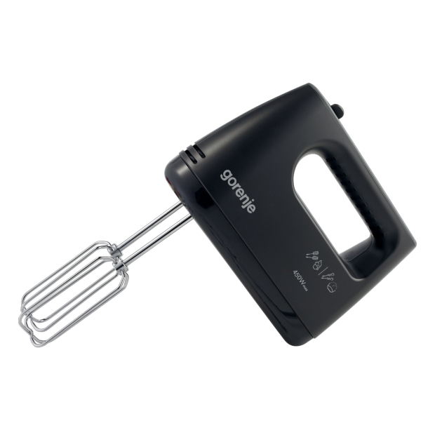 Міксер Gorenje M460CBK 0