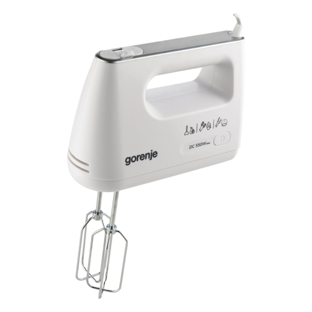 Міксер Gorenje M550CSDC 0