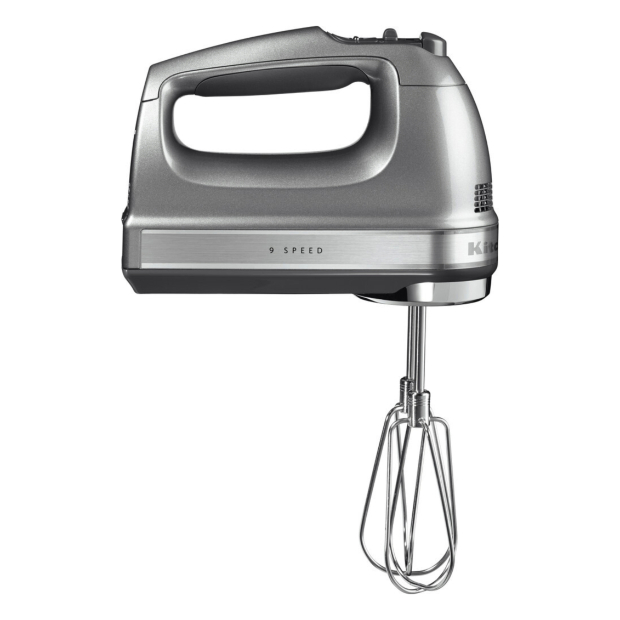 Міксер KitchenAid 5KHM9212ECU 0