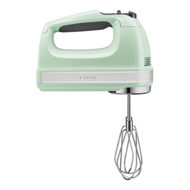 Міксер KitchenAid 5KHM9212EPT 0
