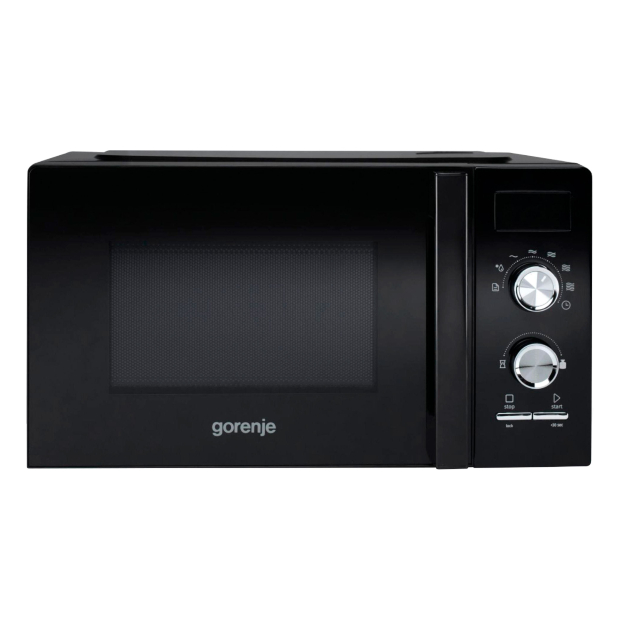 Мікрохвильова піч Gorenje MO20A3BH 0