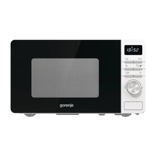 Мікрохвильова піч Gorenje MO20A3W 0