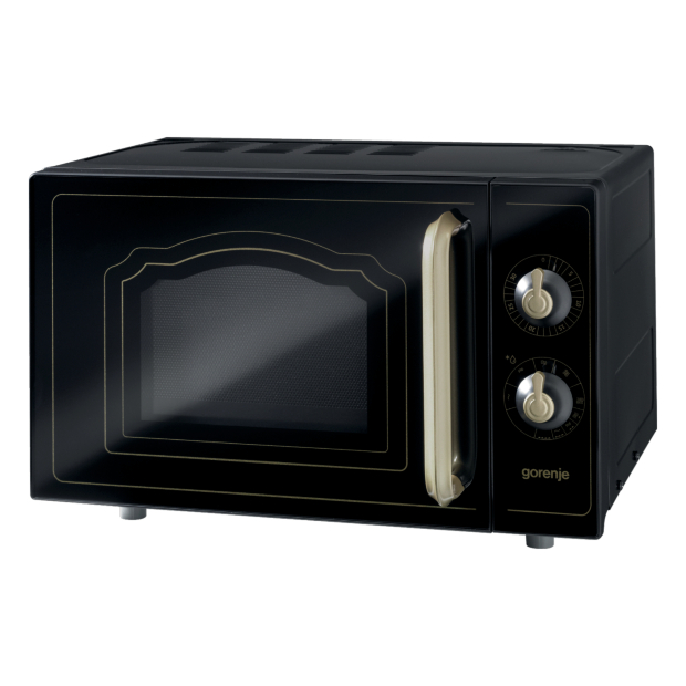 Мікрохвильова піч Gorenje MO4250CLB 0