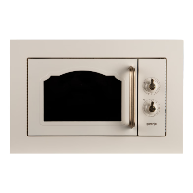 Мікрохвильова піч Gorenje BM235CLI 0