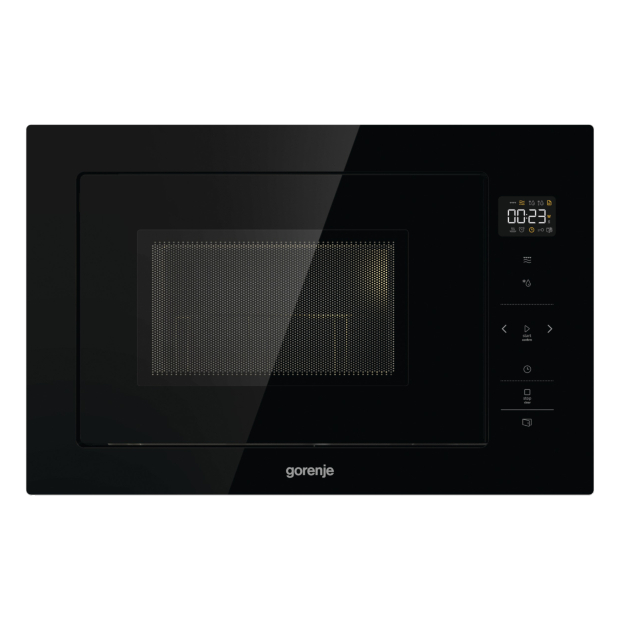 Мікрохвильова піч Gorenje BM251SG2BG 0