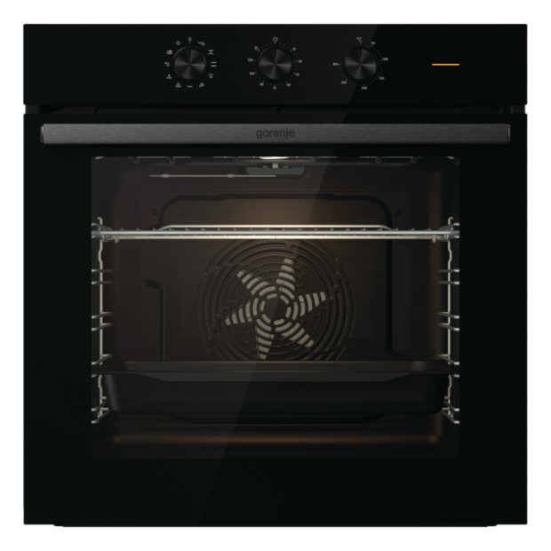 Духова шафа електрична Gorenje BO6725E02BG 0