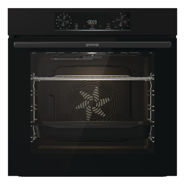 Духова шафа електрична Gorenje BOP6737E02BK 0