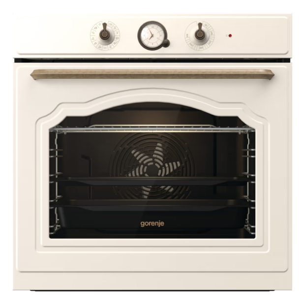 Духова шафа електрична Gorenje BOS67371CLI 0