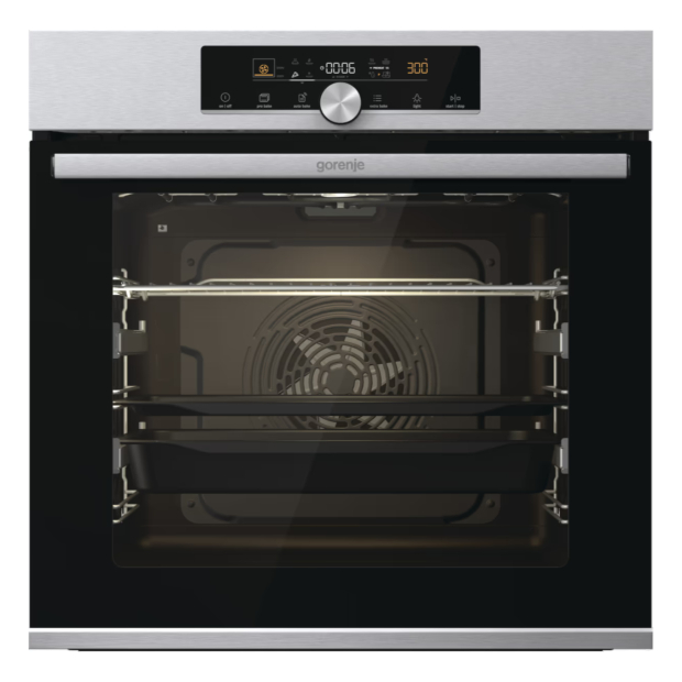Духова шафа електрична Gorenje BOS6747A01X 0