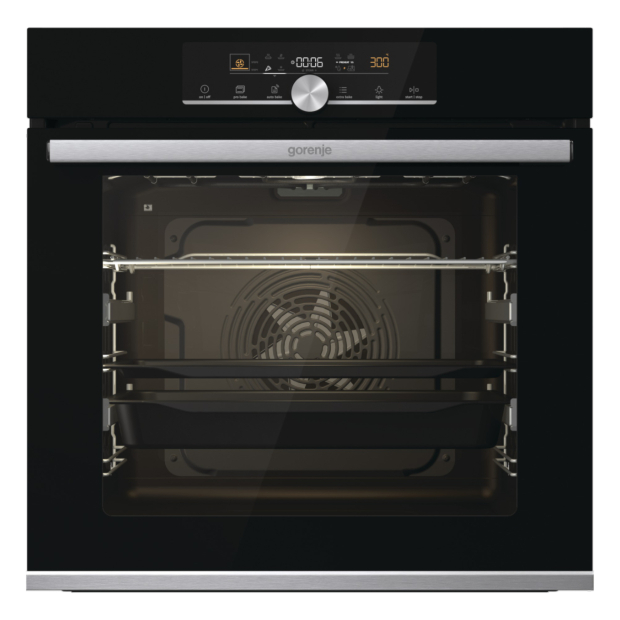 Духова шафа електрична Gorenje BOSX6747A01BG 0
