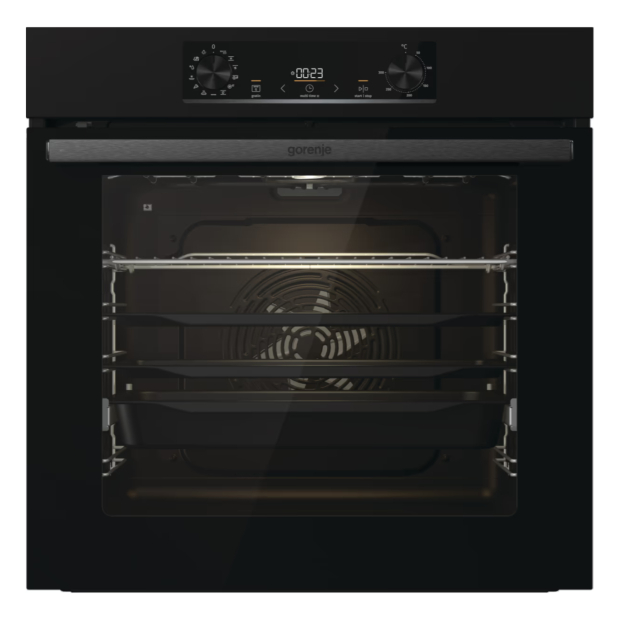 Духова шафа електрична Gorenje BPS6737E07B 0