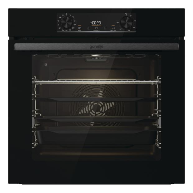 Духова шафа електрична Gorenje BPS6737E14BG 0