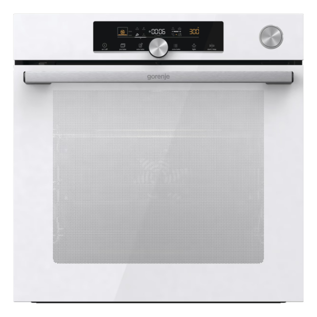 Духова шафа електрична Gorenje BPSA6747A08WG 0