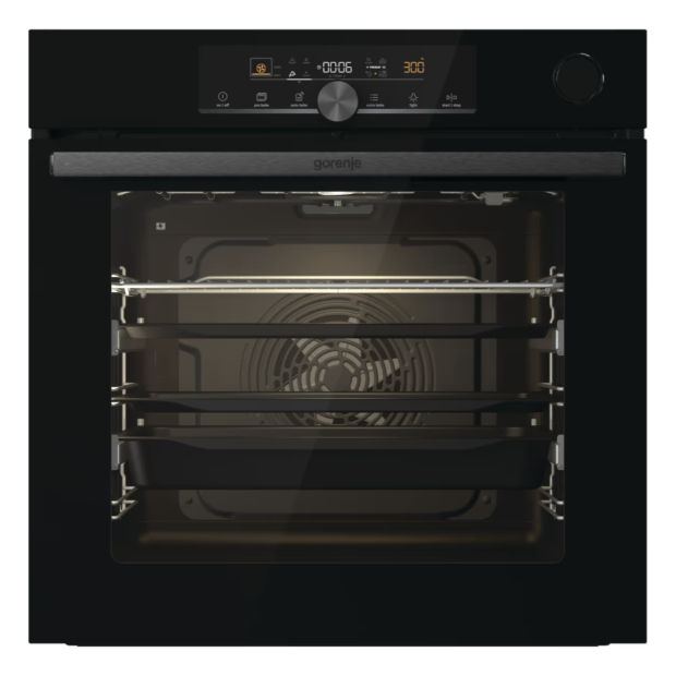 Духова шафа електрична Gorenje BSA6747A04BG 0