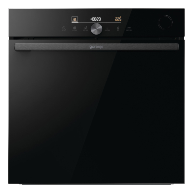 Духова шафа електрична Gorenje BSA6747DGWI 0