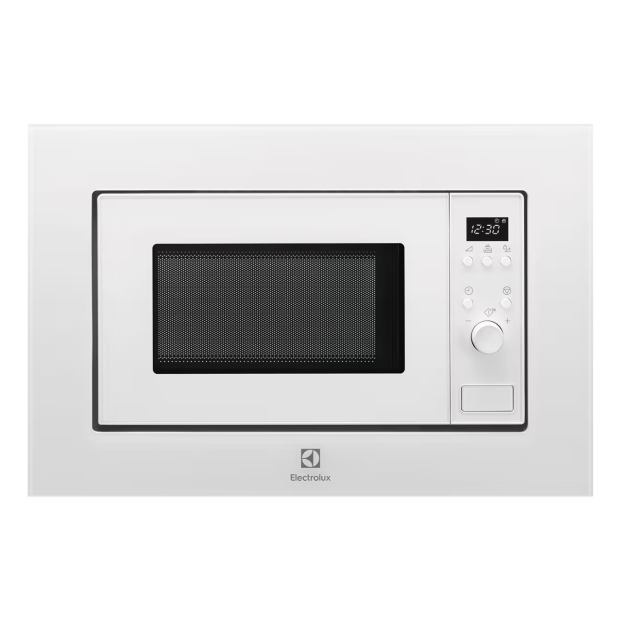 Мікрохвильова піч Electrolux LMS2173EMW 0