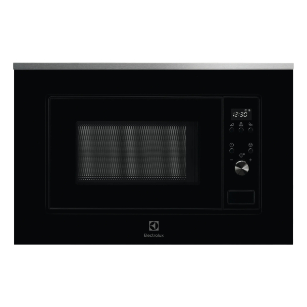 Мікрохвильова піч Electrolux LMS2203EMX 0
