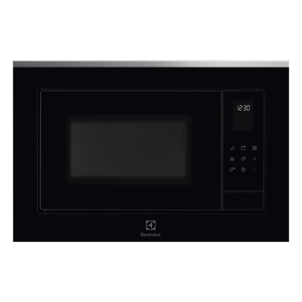 Мікрохвильова піч Electrolux LMS4253TMX 0