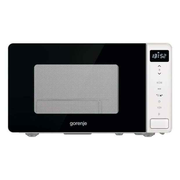 Мікрохвильова піч Gorenje MO20S4W 0