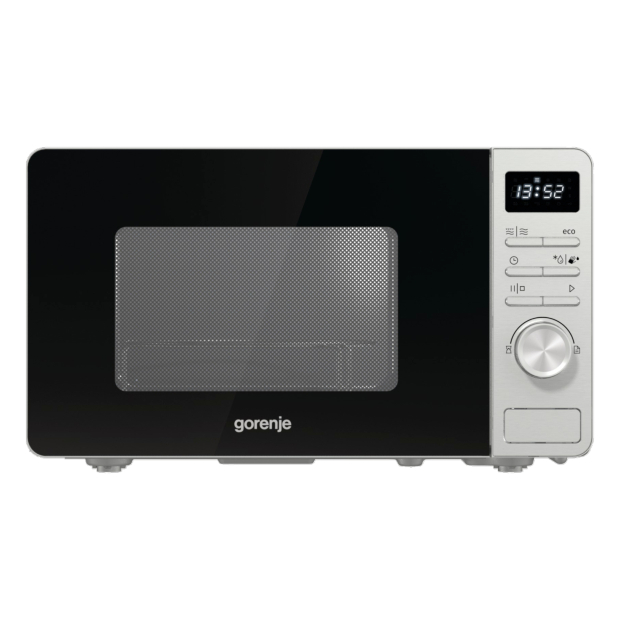 Мікрохвильова піч Gorenje MO23A4X 0