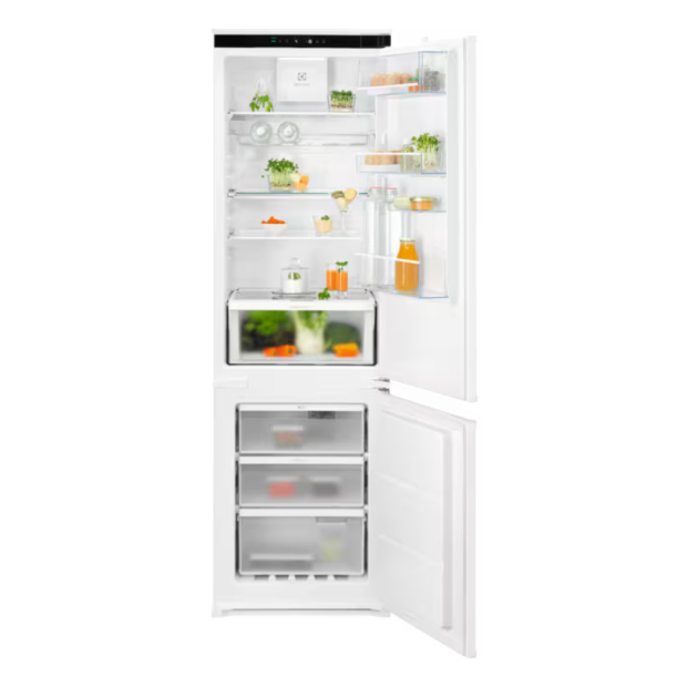 Холодильник Electrolux RNG7TE18S 0