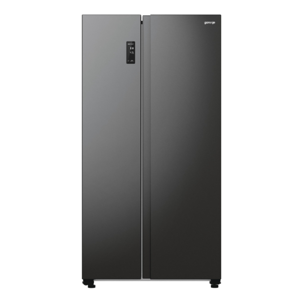 Холодильник Gorenje NRR9185EABXL 0