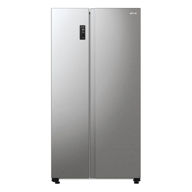 Холодильник Gorenje NRR9185EAXL 0