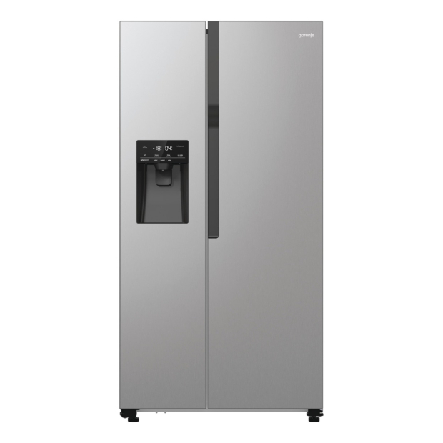Холодильник Gorenje NRR9185ESXL1 0