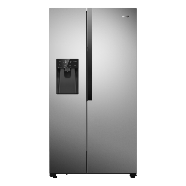 Холодильник Gorenje NRS9EVX1 0
