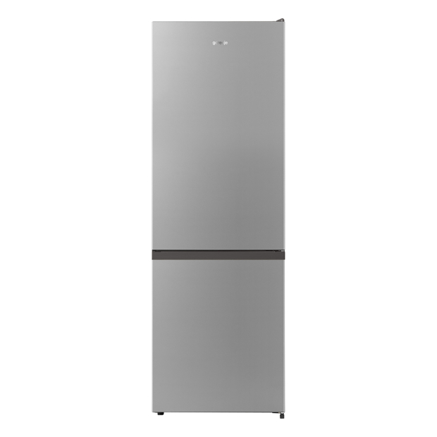 Холодильник Gorenje NRK6182PS4 0