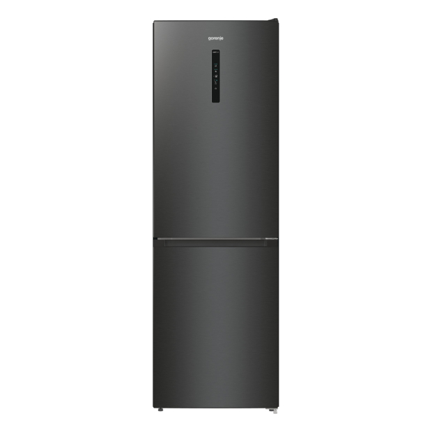 Холодильник Gorenje NRK619EABXL4 0