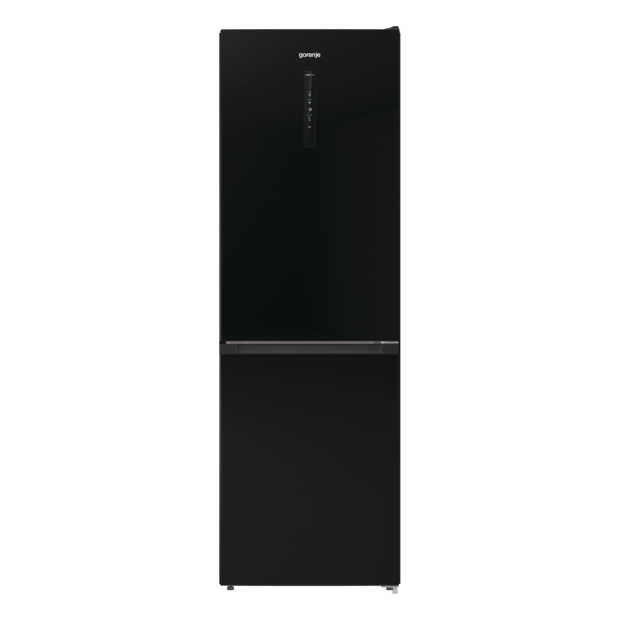 Холодильник Gorenje NRK6192ABK4 0