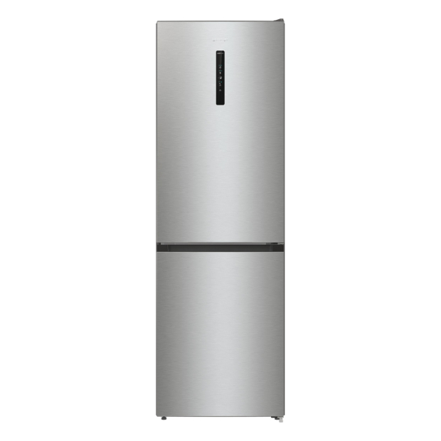Холодильник Gorenje NRK6192AXL4 0